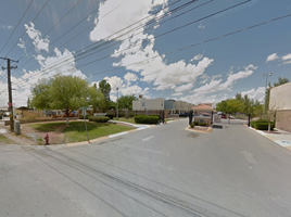 3 Habitación Casa en venta en Juarez, Chihuahua, Juarez