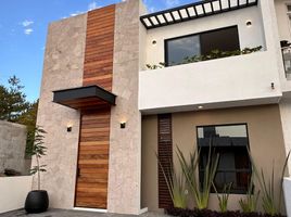 4 Schlafzimmer Haus zu verkaufen in Morelia, Michoacan, Morelia, Michoacan