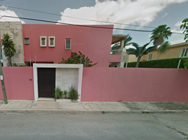 4 Schlafzimmer Villa zu verkaufen in Merida, Yucatan, Merida