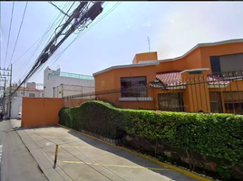Villa 3 chambre à vendre à Miguel Hidalgo, Mexico City, Miguel Hidalgo