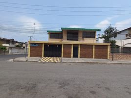 7 Bedroom House for sale in Guayas, Guayaquil, Guayaquil, Guayas