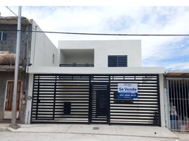  Casa en venta en Juarez, Chihuahua, Juarez