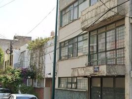 Maison 4 chambre à vendre à Naucalpan De Juarez, Mexico, Naucalpan De Juarez