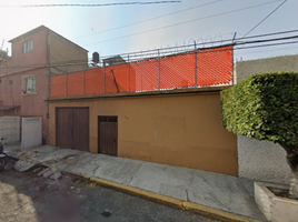 4 Habitación Casa en venta en Gustavo A Madero, Ciudad de México, Gustavo A Madero