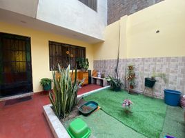 5 Habitación Casa en venta en El Agustino, Lima, El Agustino