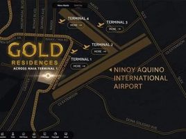 1 Bedroom Condo for sale in Villamor Air Base Golf Course, Paranaque City, Paranaque City