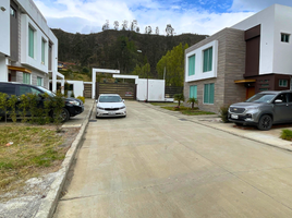 3 Bedroom House for sale in Azuay, Cuenca, Cuenca, Azuay