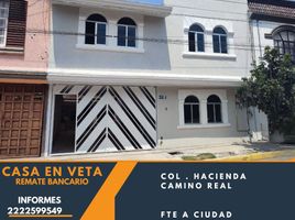 3 Habitación Casa en venta en San Gregorio Atzompa, Puebla, San Gregorio Atzompa