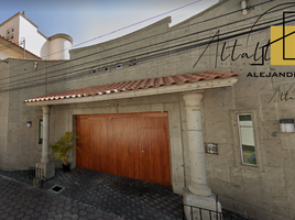 4 Schlafzimmer Villa zu verkaufen in Alvaro Obregon, Mexico City, Alvaro Obregon