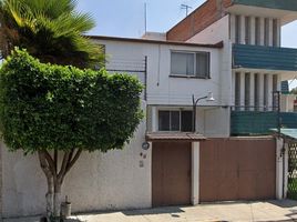 4 Bedroom House for sale in Benito Juarez, Mexico City, Benito Juarez