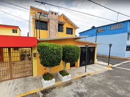 4 Habitación Casa en venta en Gustavo A Madero, Ciudad de México, Gustavo A Madero