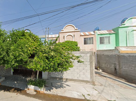  Terreno (Parcela) en venta en Matamoros, Coahuila, Matamoros