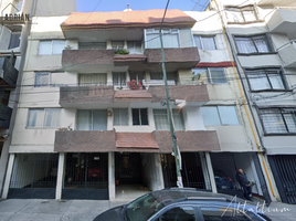 3 Schlafzimmer Appartement zu verkaufen in Miguel Hidalgo, Mexico City, Miguel Hidalgo