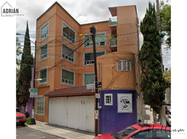 2 Schlafzimmer Appartement zu verkaufen in Miguel Hidalgo, Mexico City, Miguel Hidalgo