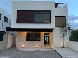 Villa 4 chambre à vendre à Queretaro, Queretaro, Queretaro, Queretaro