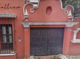 Maison 4 chambre à vendre à Alvaro Obregon, Mexico City, Alvaro Obregon