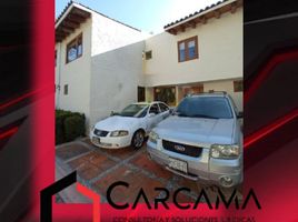 4 Schlafzimmer Haus zu verkaufen in Huixquilucan, Mexico, Huixquilucan