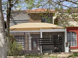 Villa 3 chambre à vendre à Juarez, Chihuahua, Juarez