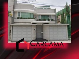 3 Bedroom Villa for sale in Cuauhtemoc, Mexico City, Cuauhtemoc