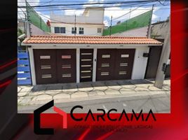 4 Schlafzimmer Villa zu verkaufen in Benito Juarez, Mexico City, Benito Juarez