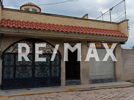 3 Habitación Casa en venta en Tlaxcala, Xaltocan, Tlaxcala