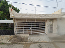 4 Habitación Casa en venta en Carmen, Campeche, Carmen