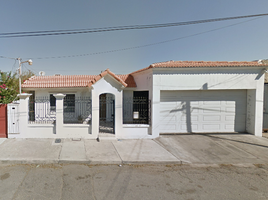 3 Bedroom Villa for sale in Mexicali, Baja California, Mexicali