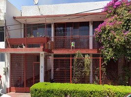 6 Habitación Casa en venta en Benito Juarez, Ciudad de México, Benito Juarez