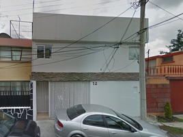 5 Habitación Casa en venta en Benito Juarez, Ciudad de México, Benito Juarez