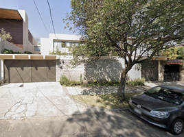 4 Schlafzimmer Villa zu verkaufen in Naucalpan De Juarez, Mexico, Naucalpan De Juarez