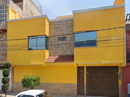 3 Habitación Casa en venta en Venustiano Carranza, Ciudad de México, Venustiano Carranza