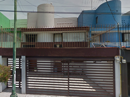 3 Schlafzimmer Villa zu verkaufen in Benito Juarez, Mexico City, Benito Juarez