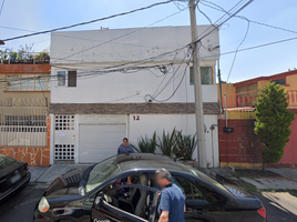 3 Schlafzimmer Haus zu verkaufen in Benito Juarez, Mexico City, Benito Juarez