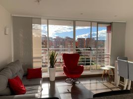 3 Habitación Apartamento en venta en Salto Del Tequendama, Bogotá, Bogotá