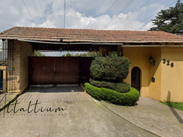 Maison 3 chambre à vendre à Huixquilucan, Mexico, Huixquilucan