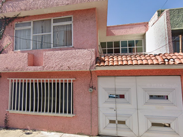 3 Habitación Casa en venta en Iztapalapa, Ciudad de México, Iztapalapa