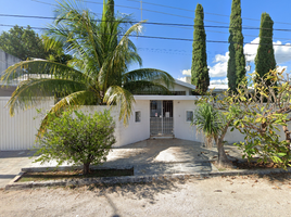 4 Habitación Villa en venta en Merida, Yucatán, Merida