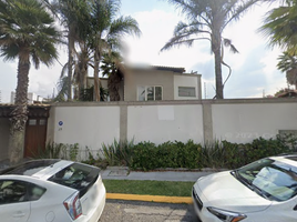 4 Schlafzimmer Villa zu verkaufen in Naucalpan De Juarez, Mexico, Naucalpan De Juarez