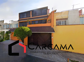 3 Schlafzimmer Villa zu verkaufen in Cuauhtemoc, Mexico City, Cuauhtemoc