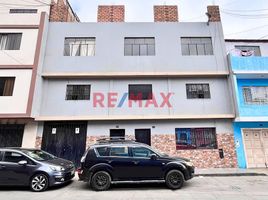 13 Habitación Casa en venta en San Martin de Porres, Lima, San Martin de Porres