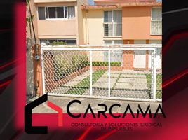3 Schlafzimmer Villa zu verkaufen in Atizapan De Zaragoza, Mexico, Atizapan De Zaragoza