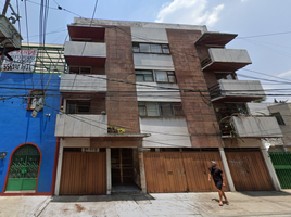 Appartement 2 chambre à vendre à Miguel Hidalgo, Mexico City, Miguel Hidalgo