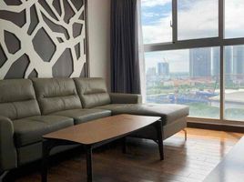 2 Schlafzimmer Appartement zu vermieten in Ho Chi Minh City, Tan Phu, District 7, Ho Chi Minh City