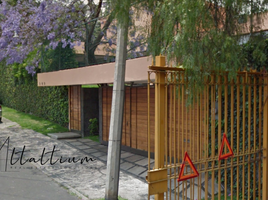 5 Habitación Villa en venta en Alvaro Obregon, Ciudad de México, Alvaro Obregon