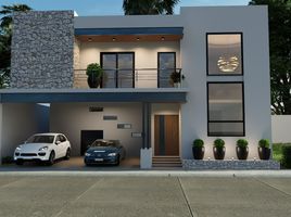 3 Habitación Casa en venta en Hermosillo, Sonora, Hermosillo
