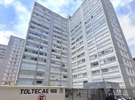 Condominium 3 chambre à vendre à Miguel Hidalgo, Mexico City, Miguel Hidalgo