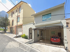 Villa 3 chambre à vendre à Monterrey, Nuevo Leon, Monterrey