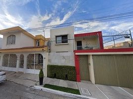 3 chambre Maison for sale in Nayarit, Tepic, Nayarit