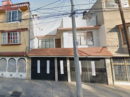 Villa 3 chambre à vendre à Gustavo A Madero, Mexico City, Gustavo A Madero