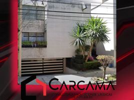4 Schlafzimmer Haus zu verkaufen in Miguel Hidalgo, Mexico City, Miguel Hidalgo